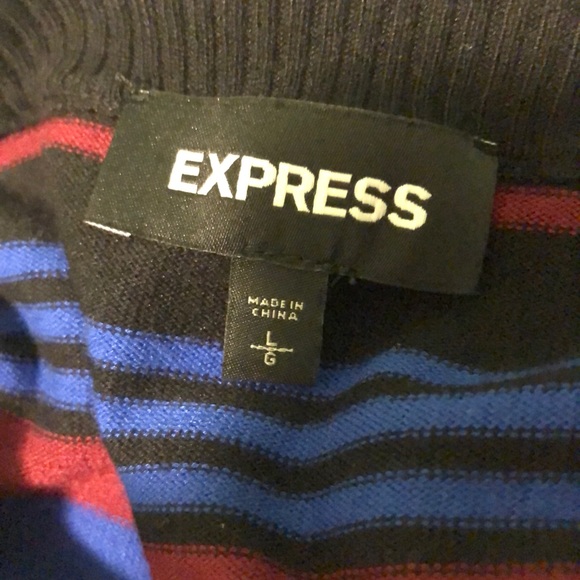 Express Sweater - Picture 2 of 2